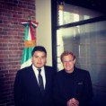 Egresado de la UPT labora en Consulado de San Francisco, Estados Unidos.